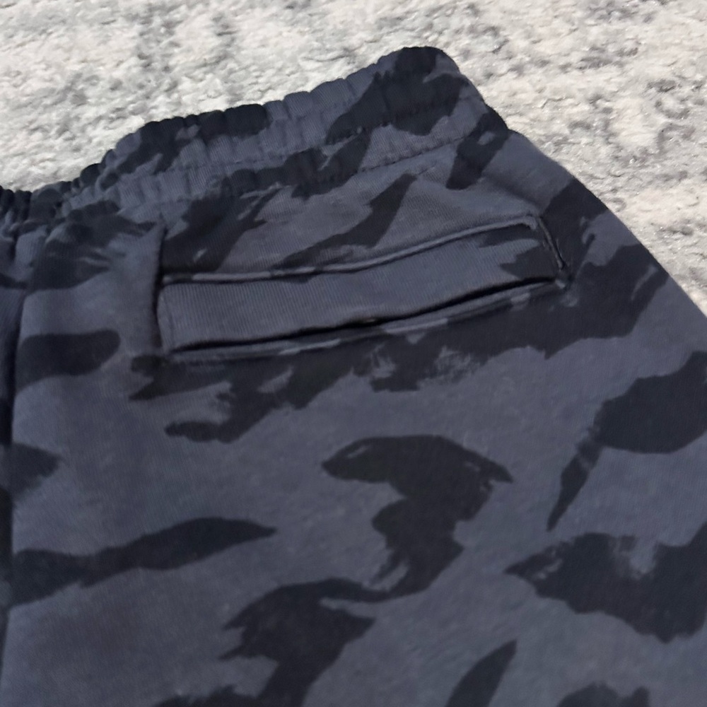Under Armour Boys' Camo Jogger Pants - Picture 3 of 10